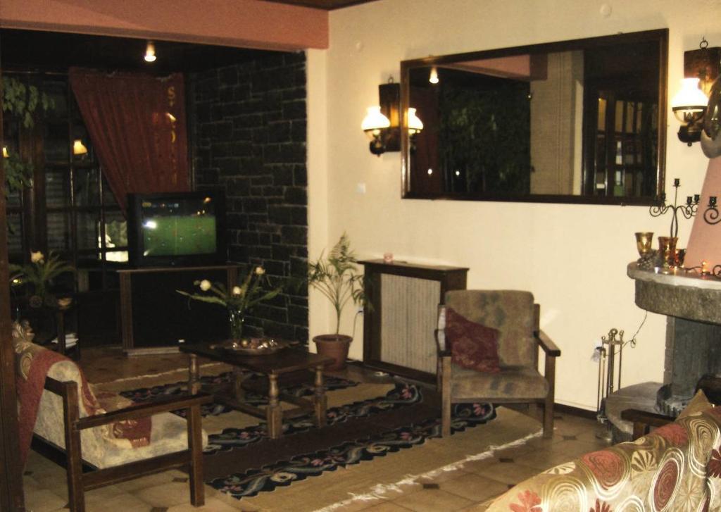 Hotel Stadion Delphoi Szoba fotó